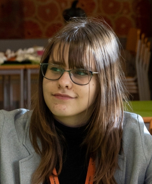 Katja Dobrišek